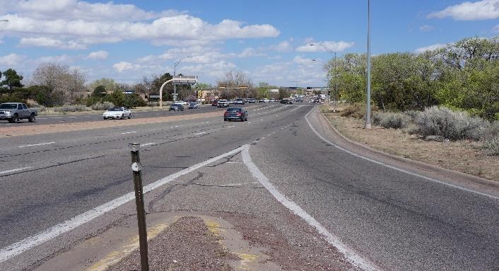 roadway image